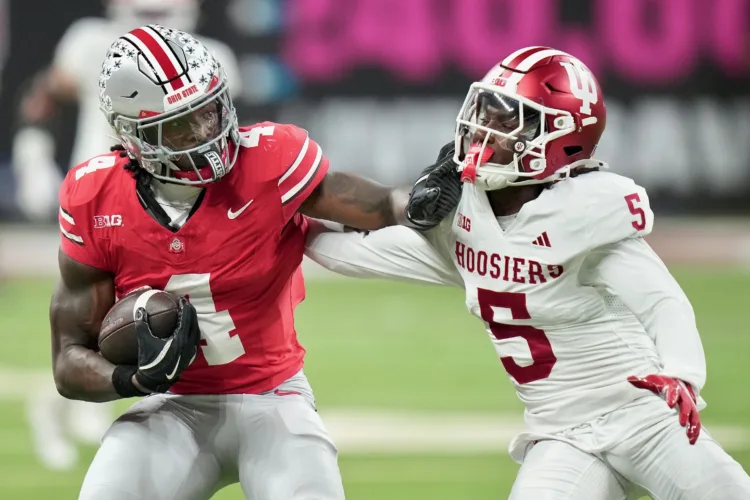 Smith’s return has OSU offense ready to roll